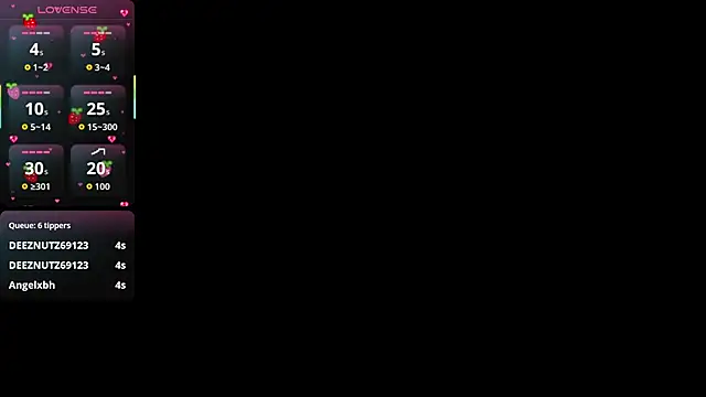 Онлайн чат XXX emma_lye