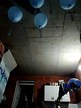 HotMan69- Show Webcam