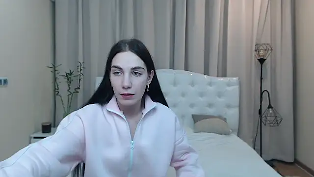 NikaStark_ Live XXX-chat