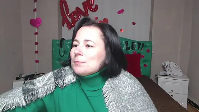 MarieSho Chat XXX in diretta