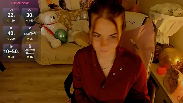 masha19981 Live XXX-chat