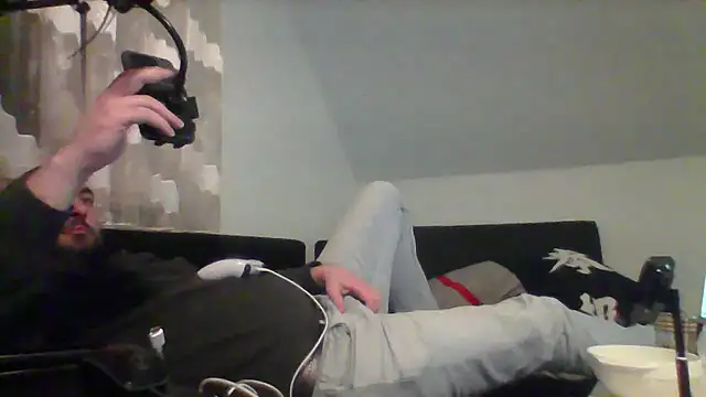 NewyorkDimi webcam show