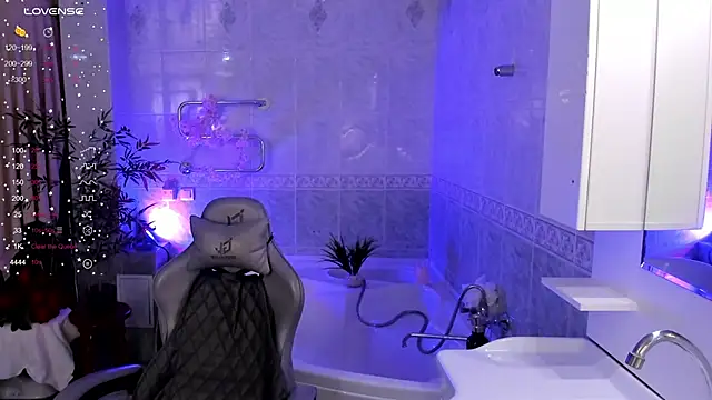 LikaKlint Live XXX Chat