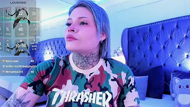 jinxv_nuss Chat XXX live