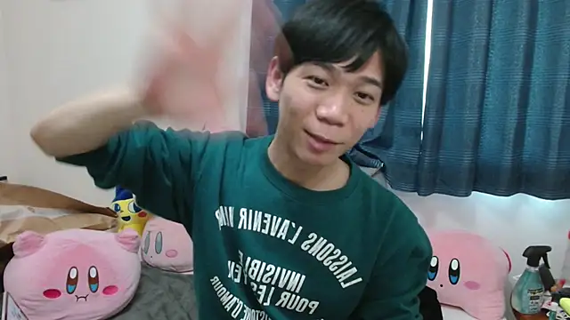 Živý XXX chat yukito-T