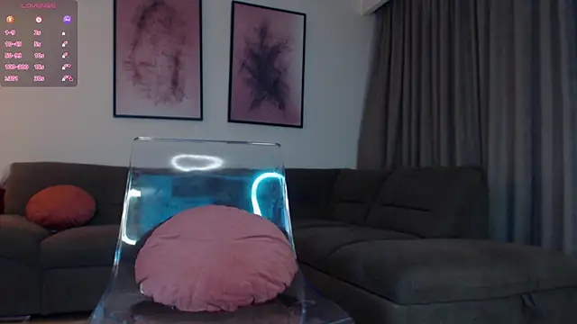 reinakylie Live XXX-Chat