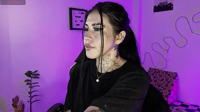 AnfisaLetyagho Chat XXX live