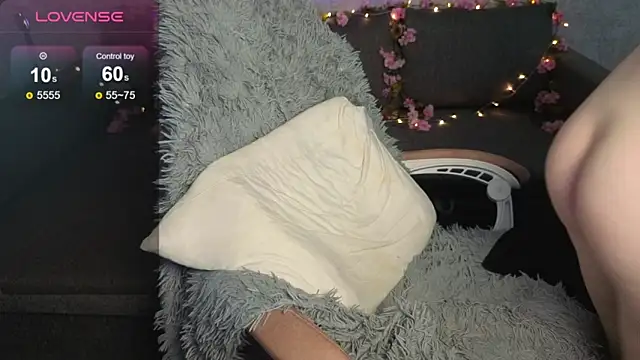 Wendy_228's Live XXX Chat