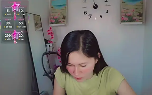 anne_smithe live XXX chat