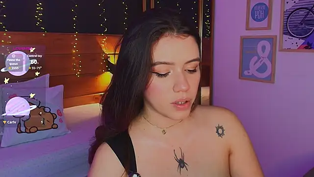 hanna_kimura Chat XXX live