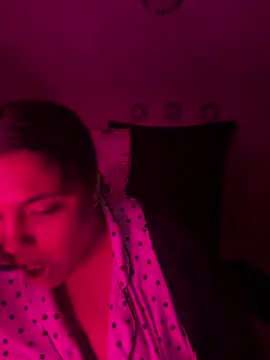 Show webcam de 1n0nlythroat