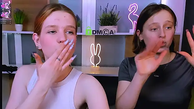 eva_drive's Live XXX Chat