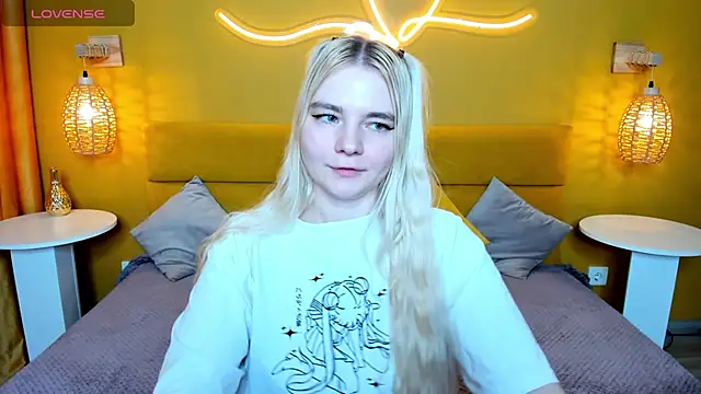 RuthBryant Chat XXX live