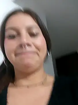 CharlotteSex_ élő XXX-chatje