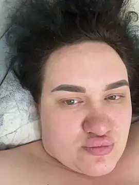 แชท XXX สดของ Mari-Marion