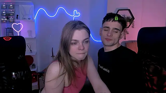 veronica_bubble's Live XXX Chat