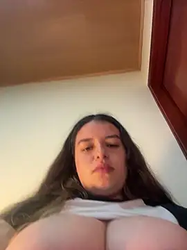 Aphrill's Live XXX Chat