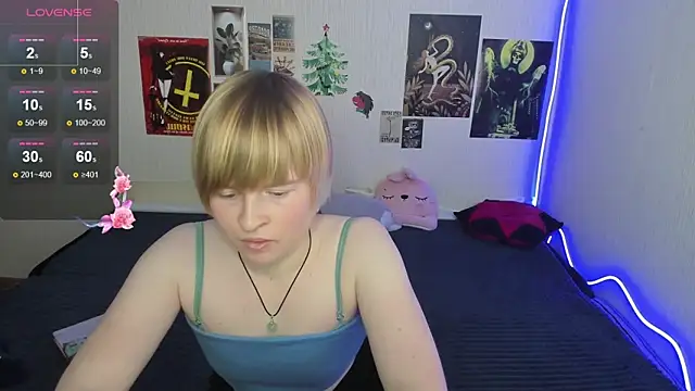 Cattie_w_ Live XXX Chat