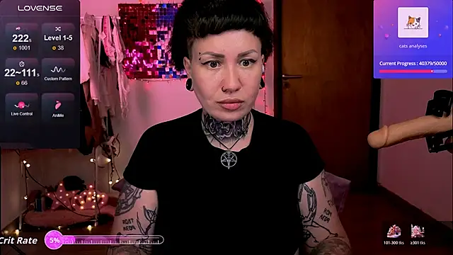 DakotaCandy Live XXX-chat