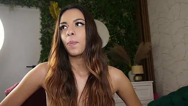 sisi_von_dee Live XXX-Chat