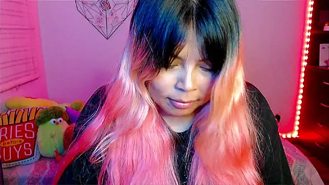 EllieMoonX Chat XXX live