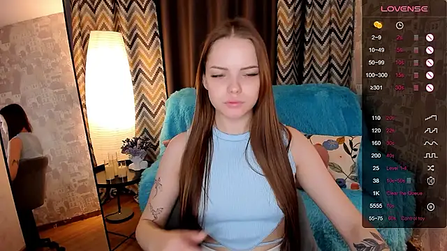 MelissaBell_ Live XXX-Chat