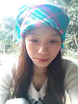 Vitamin-Heart0 Adlı Modelin Canlı XXX Sohbeti