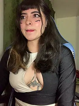 Annagoth_ Live XXX-Chat