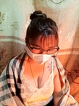 Chat XXX ao vivo de Bayby_2k