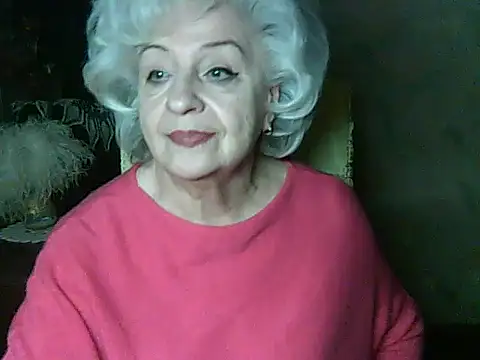 ValeriaKroww Live XXX Chat