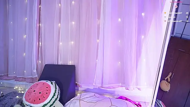 Missara_ Chat XXX live