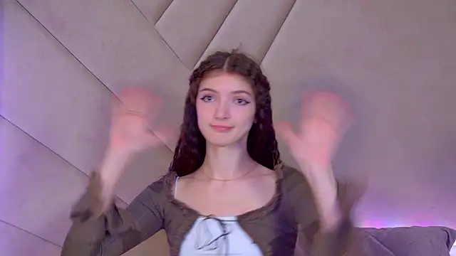 SophiaProve Live XXX-Chat