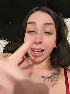 Lina_soler69 Live XXX Chat