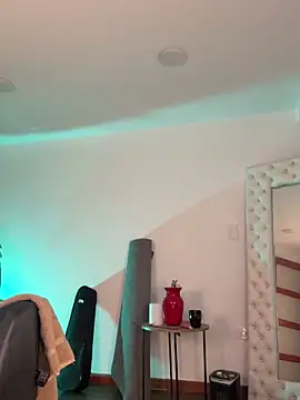 Czat XXX na żywo – NaomiGarcia1