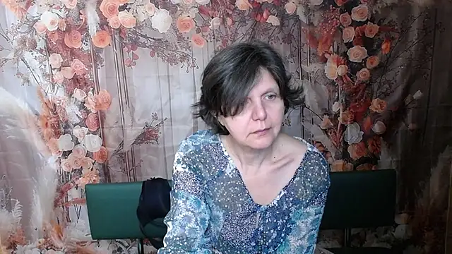 LunaDobra Live XXX-Chat