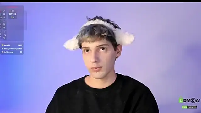 Chat XXX en directo de colestorm_