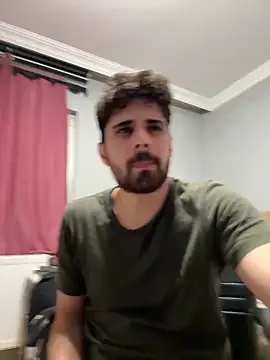 berke3424's Live XXX Chat