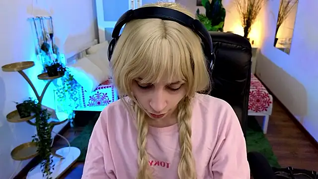 Marsy_xx Live XXX-Chat