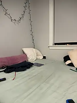 Ghoulsnooze_19 Chat XXX live