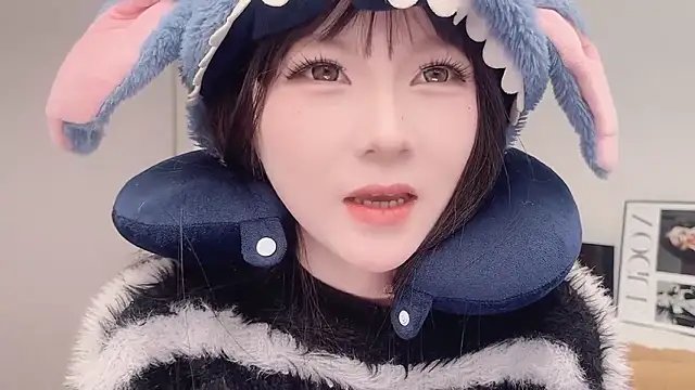 lnua-lnua 라이브 XXX 채팅