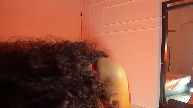 Chat XXX ao vivo de ZoeFox5