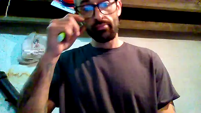 BossAfterDark Webcamshow