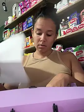 Онлайн чат XXX lannabellx