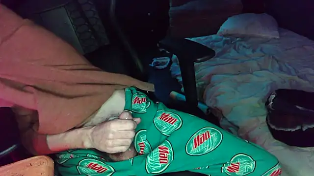 BotanicEntry1 Webcamshow