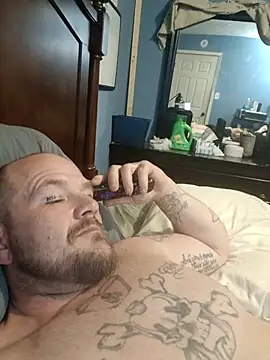 Czat XXX na żywo – Capthookfugood