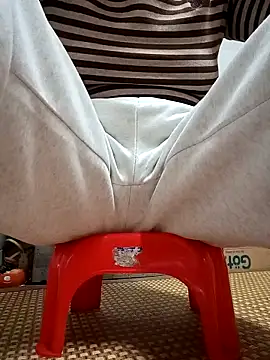 Chatroom XXX en direct de -Bunny-y