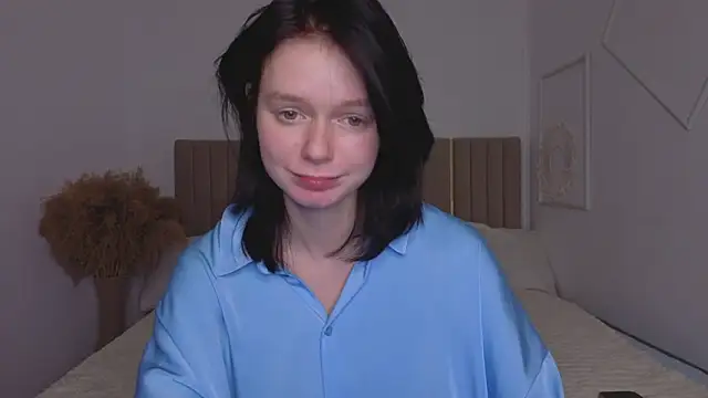 bucks_bunnyy Adlı Modelin Web Kamerası Şovu