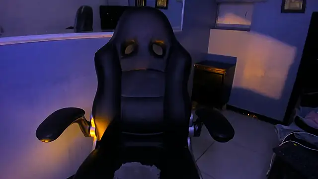 Jamesshott_ Webcamshow