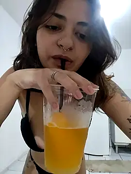 carazinho2128 webkamerás műsora