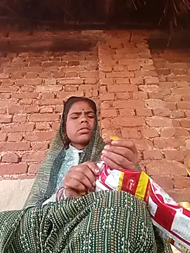 PUNAM_CUTのライブXXXチャット